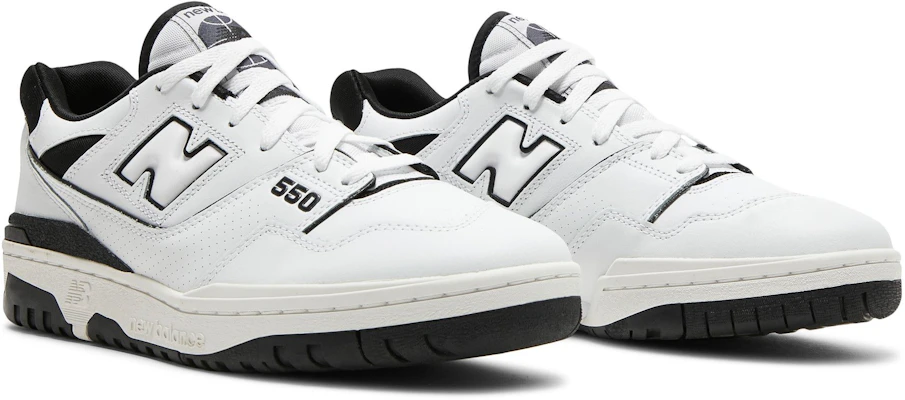 ニューバランス550 "オレオ" BB550HA1 2