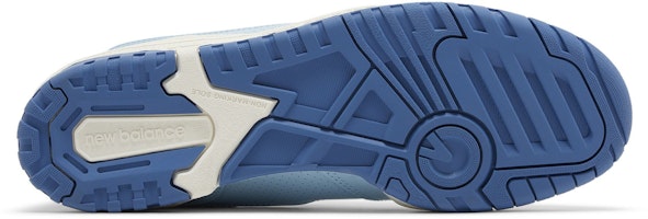 New Balance 550 'Colección Charol - Azul Cromo' BB550YKE Shop New Balance 550 'Colección Charol - Azul Cromo' BB550YKE
