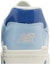 Sizing New Balance 550 'Kulit Paten - Biru Krom' BB550YKE