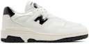 Buy New Balance 550 'Paten Kulit - Garam Laut Hitam' BB550YKF