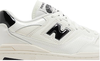 New Balance 550 'Paquete Cuero Charol - Sal Marina Negro' BB550YKF Order New Balance 550 'Paquete Cuero Charol - Sal Marina Negro' BB550YKF