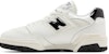 New Balance 550 'Paten Kulit - Garam Laut Hitam' BB550YKF