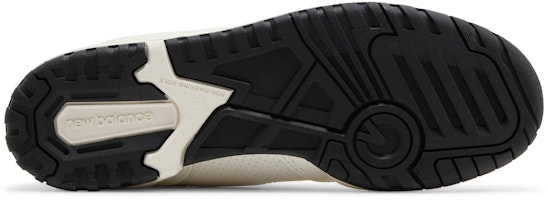 New Balance 550 'Paquete Cuero Charol - Sal Marina Negro' BB550YKF Shop New Balance 550 'Paquete Cuero Charol - Sal Marina Negro' BB550YKF