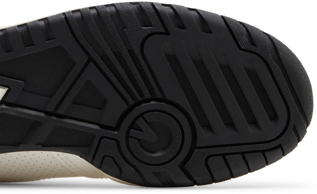 New Balance 550 'Paten Kulit - Garam Laut Hitam' BB550YKF Purchase New Balance 550 'Paten Kulit - Garam Laut Hitam' BB550YKF