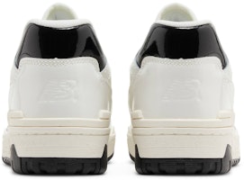 New Balance 550 'Paquete Cuero Charol - Sal Marina Negro' BB550YKF Details for New Balance 550 'Paquete Cuero Charol - Sal Marina Negro' BB550YKF