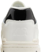 New Balance 550 'Paquete Cuero Charol - Sal Marina Negro' BB550YKF Sizing New Balance 550 'Paquete Cuero Charol - Sal Marina Negro' BB550YKF