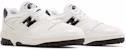 New Balance 550 'Paten Kulit - Garam Laut Hitam' BB550YKF