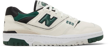 New Balance 550 'Pine Green' BB550VTC New Balance 550 'Pine Green' BB550VTC