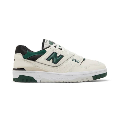 NB 550 'Pine Green'