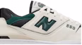 Order New Balance 550 'Pine Green' Lelaki/Hijau Lumut BB550VTC