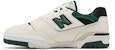 New Balance 550 'Pine Green' Lelaki/Hijau Lumut BB550VTC