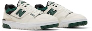 Cheap New Balance 550 'Pine Green' Lelaki/Hijau Lumut BB550VTC