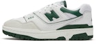 Buy New Balance 550 'Pek Premium Hijau' BB550WT1(HD)