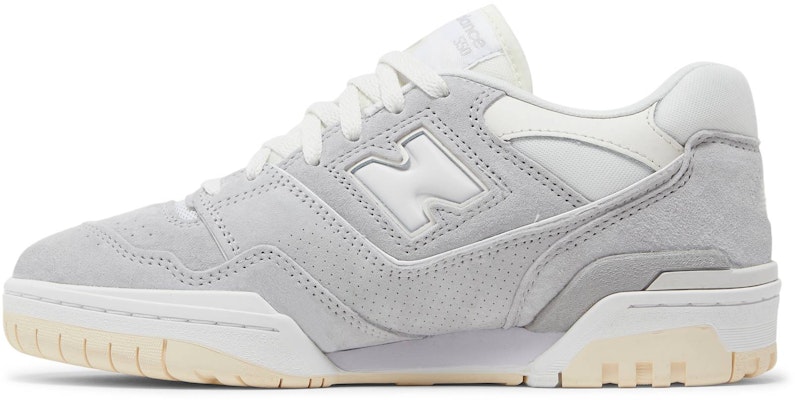 New Balance 550 'Rain Cloud Sea Salt' BB550SLB Lookbook New Balance 550 'Rain Cloud Sea Salt' BB550SLB