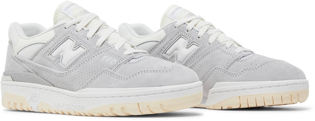 New Balance 550 'Rain Cloud Sea Salt' BB550SLB Cheap New Balance 550 'Rain Cloud Sea Salt' BB550SLB