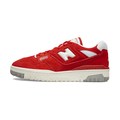 NB 550 'Red Retro'