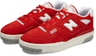 Lookbook New Balance 550 'Red Retro' BB550VND-D