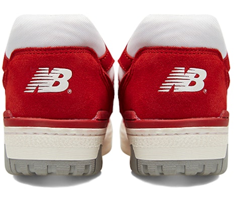 New Balance 550 'Red Retro' BB550VND-D Shop New Balance 550 'Red Retro' BB550VND-D