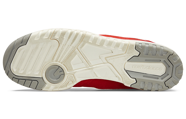 Purchase New Balance 550 ''复古红'' BB550VND-D
