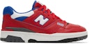 Buy New Balance 550 'Merah Diraja' BB550MD1