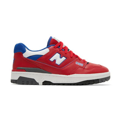 NB 550 'Red Royal'