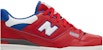 New Balance 550 'Merah Diraja' BB550MD1