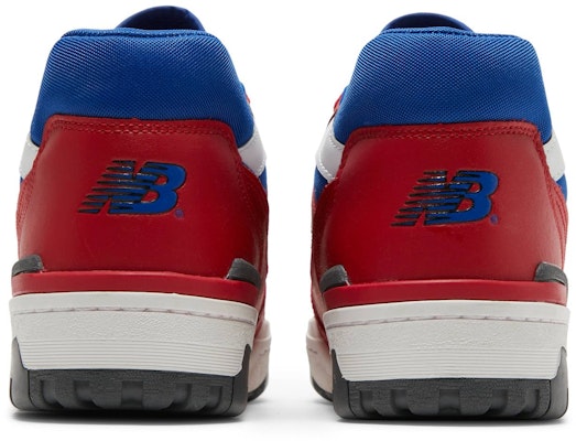 New Balance 550 'Merah Diraja' BB550MD1 Details for New Balance 550 'Merah Diraja' BB550MD1
