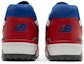 Details for New Balance 550 'Merah Diraja' BB550MD1