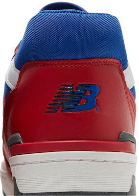 New Balance 550 'Merah Diraja' BB550MD1 Sizing New Balance 550 'Merah Diraja' BB550MD1