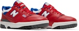 Cheap New Balance 550 'Merah Diraja' BB550MD1