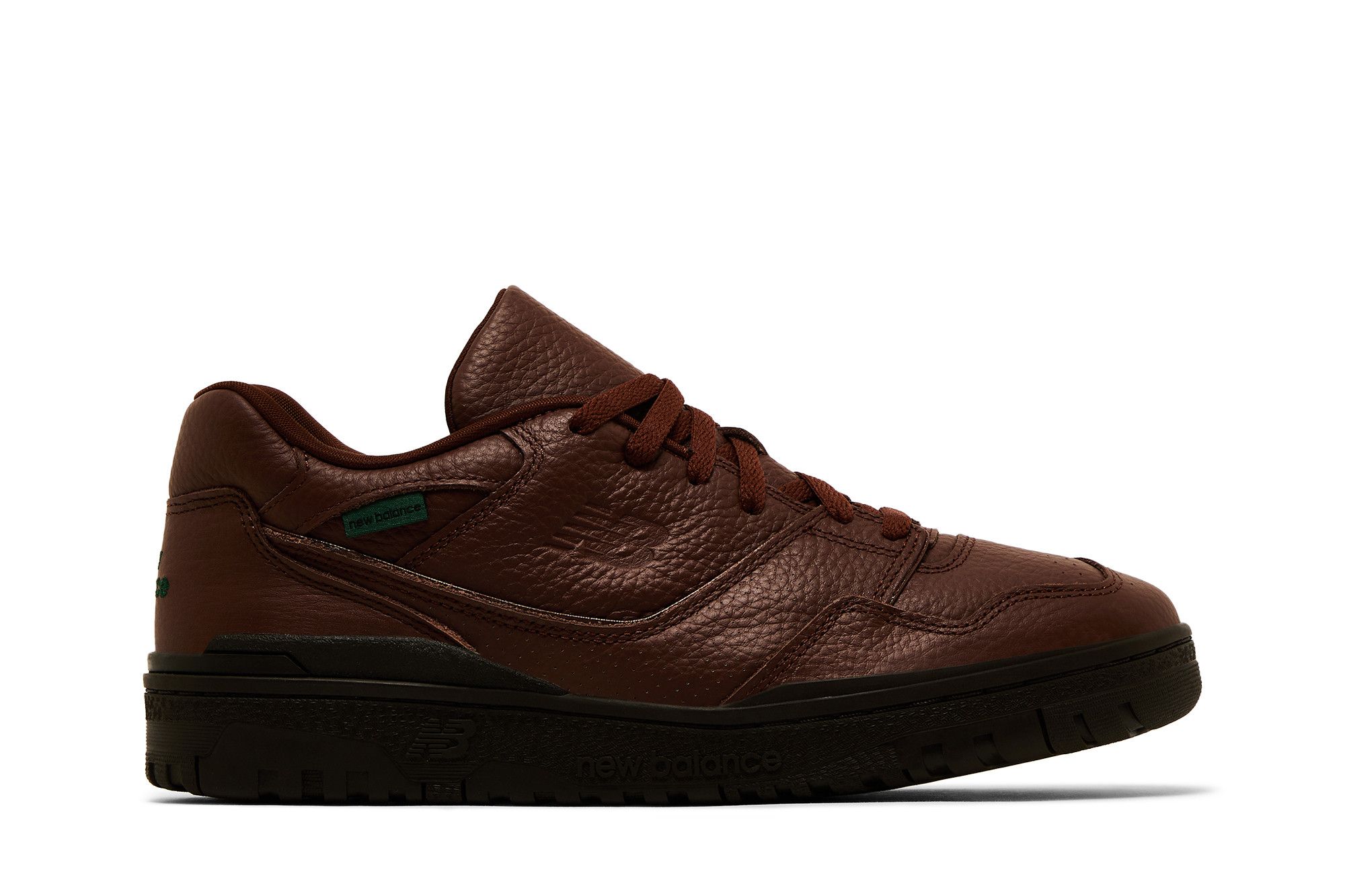 New Balance 550 'Rich Oak' BB550PBR