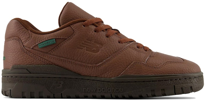 뉴발란스 550 '리치 오크' (New Balance 550 'Rich Oak') BB550PBR Buy 뉴발란스 550 '리치 오크' (New Balance 550 'Rich Oak') BB550PBR