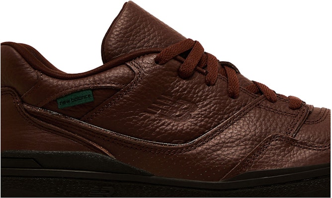 New Balance 550 'Rich Oak' BB550PBR Order New Balance 550 'Rich Oak' BB550PBR