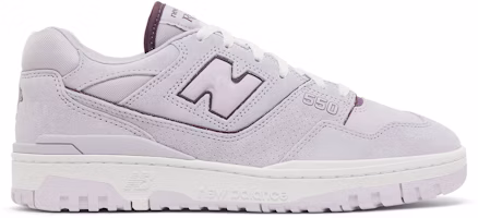 New Balance 550 'Rich Paul Forever Yours' BB550RR1 New Balance 550 'Rich Paul Forever Yours' BB550RR1