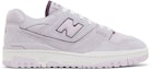 Buy New Balance 550 'Rich Paul Forever Yours' Lelaki Wanita Kasual Sneakers BB550RR1