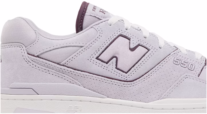 New Balance 550 'Rich Paul Forever Yours' BB550RR1 Order New Balance 550 'Rich Paul Forever Yours' BB550RR1