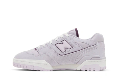 New Balance 550 'Rich Paul Forever Yours' BB550RR1