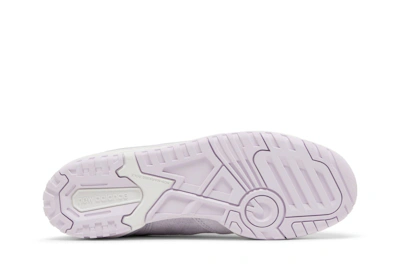 New Balance 550 'Rich Paul Forever Yours' BB550RR1