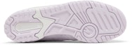 Shop New Balance 550 'Rich Paul Forever Yours' Lelaki Wanita Kasual Sneakers BB550RR1