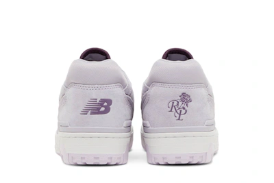 New Balance 550 'Rich Paul Forever Yours' BB550RR1