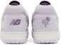 Details for New Balance 550 'Rich Paul Forever Yours' Lelaki Wanita Kasual Sneakers BB550RR1