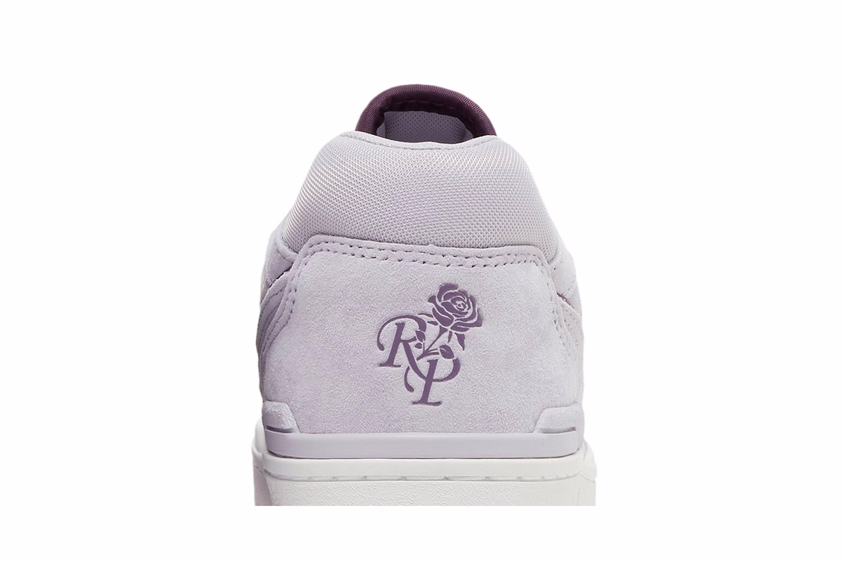 New Balance 550 'Rich Paul Forever Yours' BB550RR1