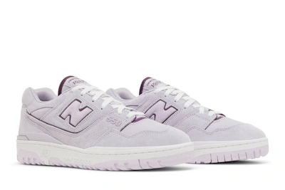 New Balance 550 'Rich Paul Forever Yours' BB550RR1