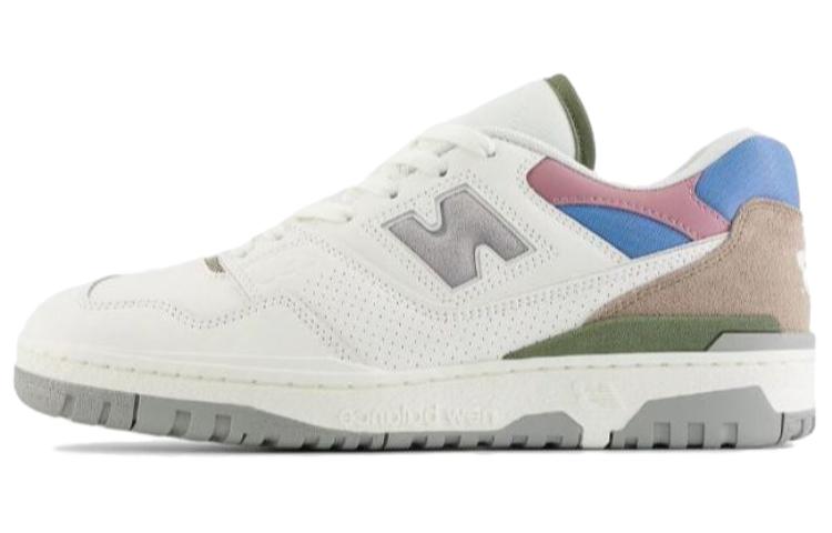 Buy ニューバランス550 "シーソルトブルー" BB550PGA