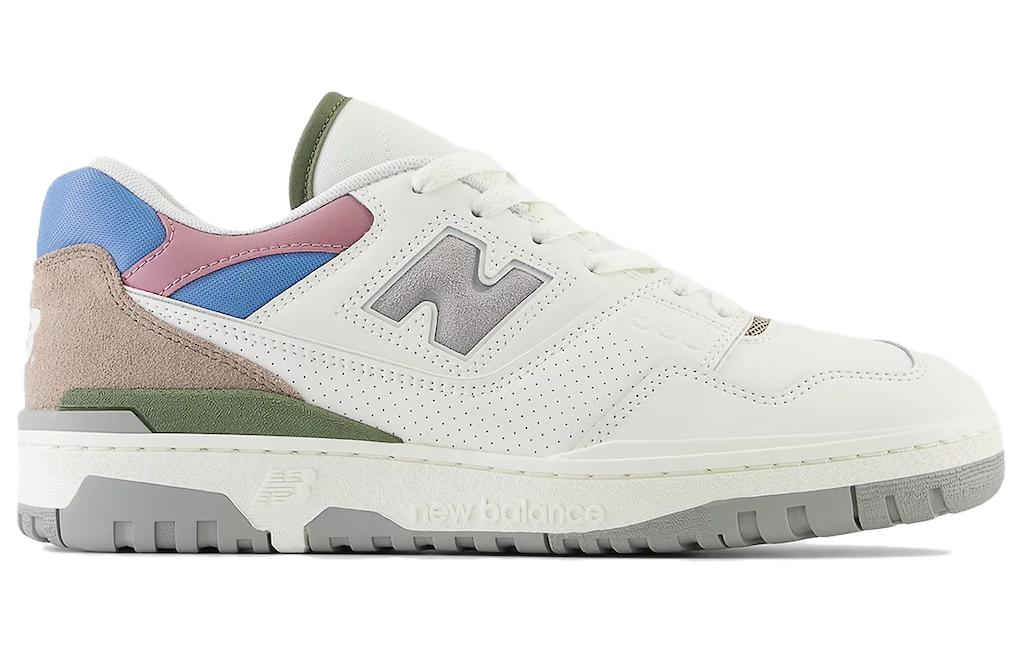 Order ニューバランス550 "シーソルトブルー" BB550PGA