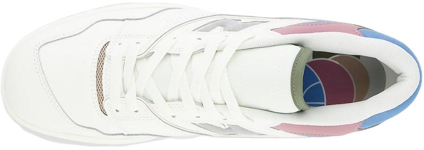 新百倫 550 '海鹽藍橄欖綠' BB550PGA Shop 新百倫 550 '海鹽藍橄欖綠' BB550PGA