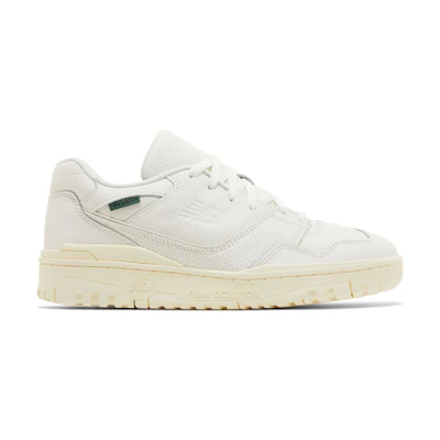 NB 550 'Sea Salt Nightwatch Green'