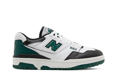 New Balance 550 'Shifted Sport Pack - Green' BB550LE1