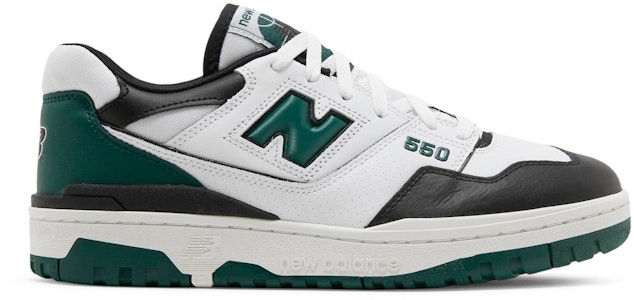 New Balance 550「變速運動包 - 綠色」BB550LE1 Buy New Balance 550「變速運動包 - 綠色」BB550LE1