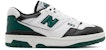 New Balance 550 'Shifted Sport Pack - Green' BB550LE1